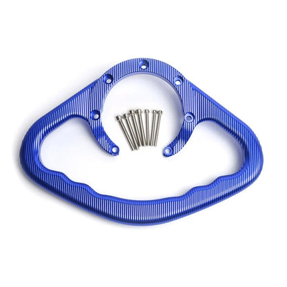 Handle Bar Handgrip Grip Passenger Safety Tank Grab for Honda Motorcycle