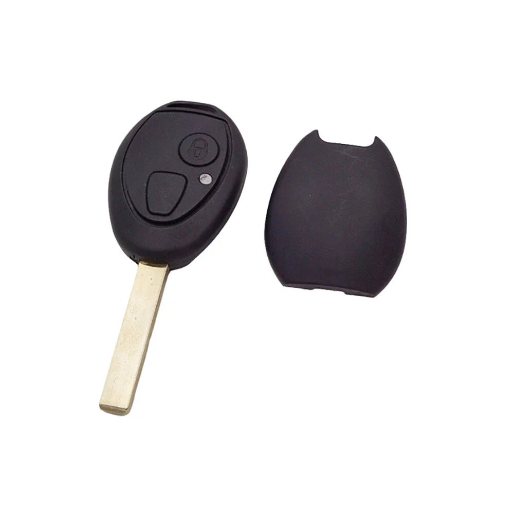 Remote Control Key Housing  Button for Land Rover Rover 75, BMW Mini Cooper