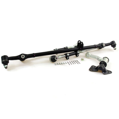 Tie Rod Idler Arm Center Link for Datsun D21 King Cab (1985–1999)