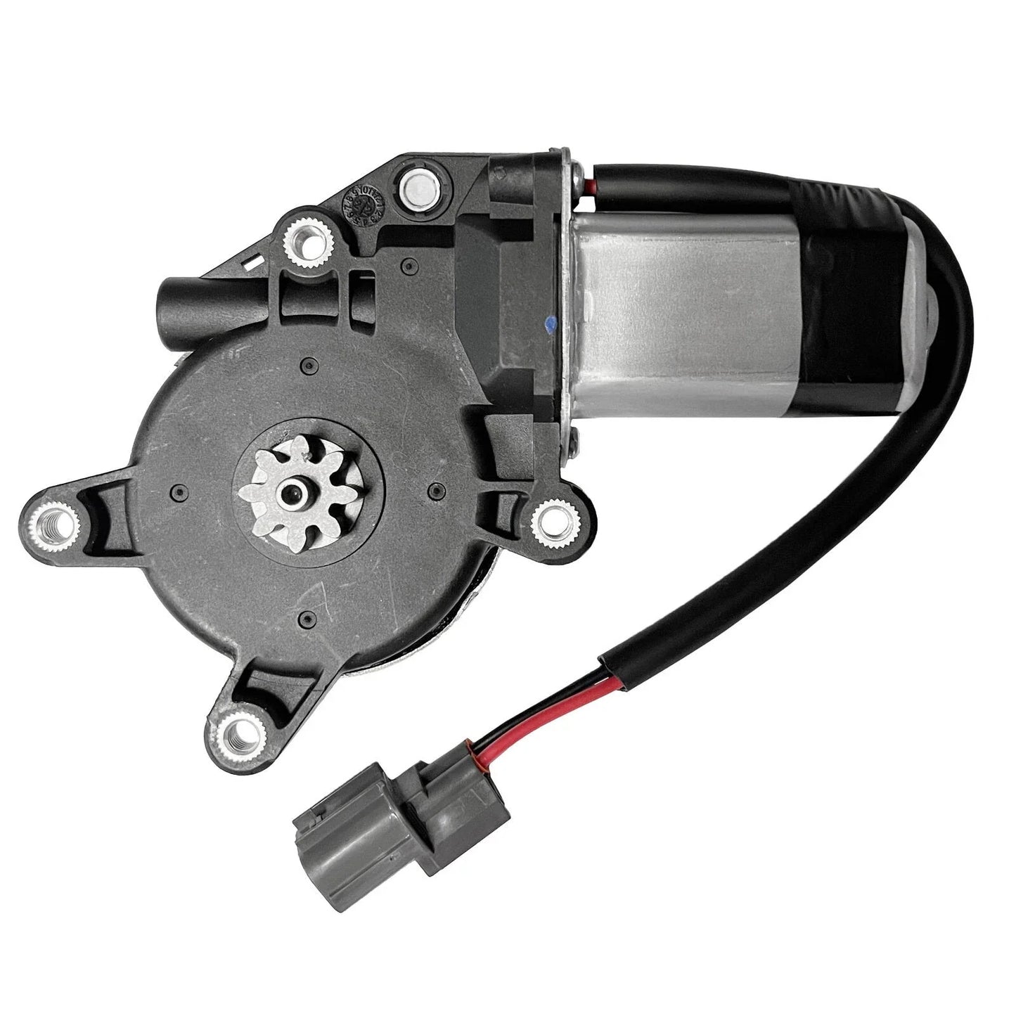 Front Left Window Regulator Motor 2 pin for Subaru Tribeca Liberty (2003–2014)