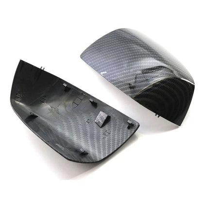 Wing Mirror Cap Covers  for Ford Focus MK2 (2004-2008)