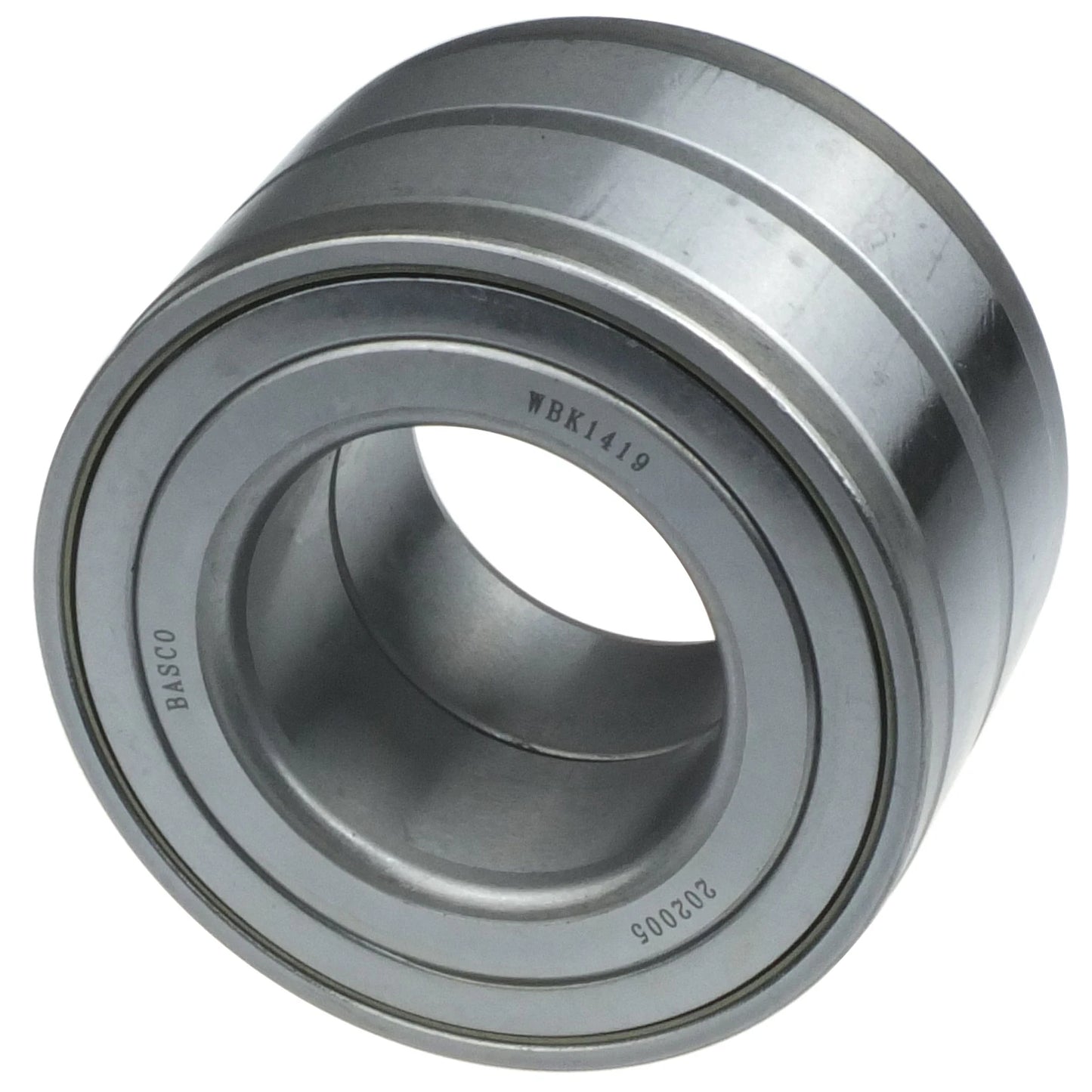 Front Wheel Bearing for Ford F150 (2004)