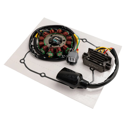Alternator Stator for Suzuki DR-Z 400 DRZ 400 SM DRZ400S DRZ400E (2000–2024)