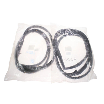 Weatherstrip for Mitsubishi Triton L200 Colt Mighty Max (1986–1996)