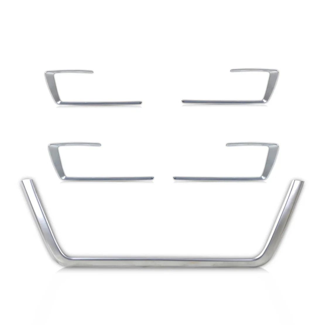 Center Console Cover Frame for BMW 3 Series F30 F31 F32 F34 F36 (2012-2019)