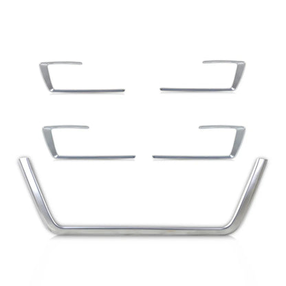 Center Console Cover Frame for BMW 3 Series F30 F31 F32 F34 F36 (2012-2019)