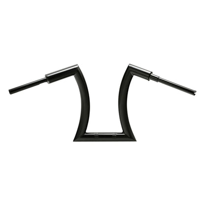 14" 16" 18" 20" Rise Hanger Handlebar Risers for Harley Sportster (2004-2023)