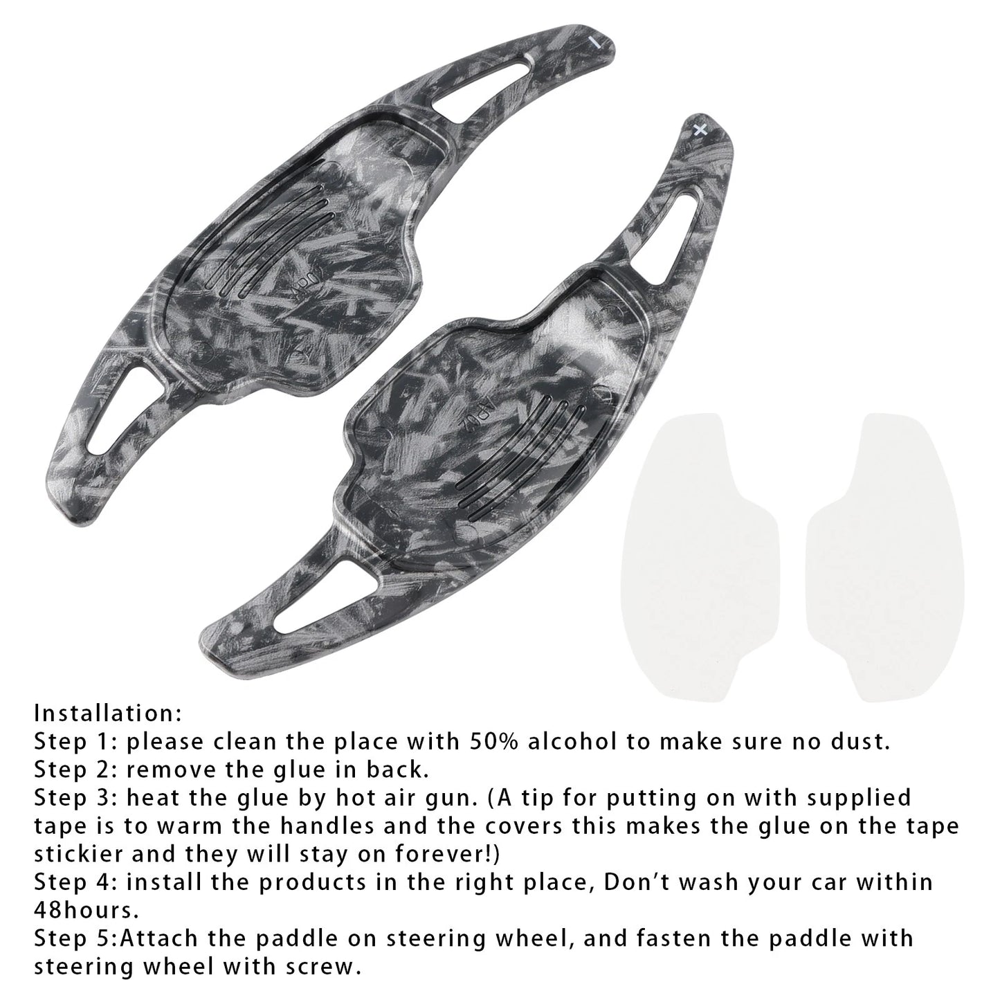 Rear Seat Cover for Yamaha YZF-R7 (2022–2025) WHI A4