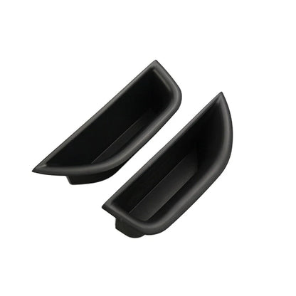Interior Door Side Storage Box 2 x for E Class W211 (2010–2015)