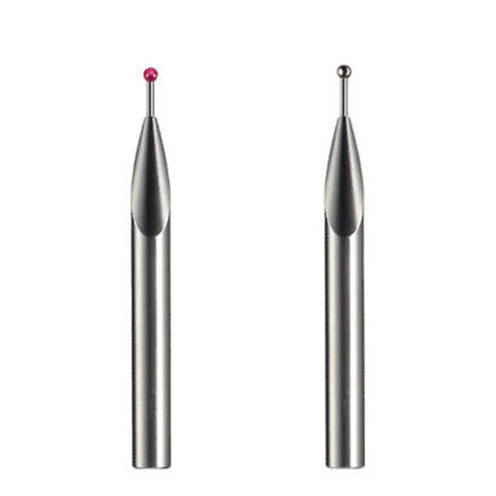 4mm Carbide Ball Tip Probe Insert for Height Gauge Calibration