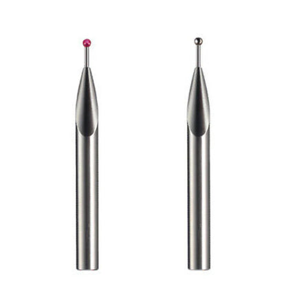 4mm Carbide Ball Tip Probe Insert for Height Gauge Calibration