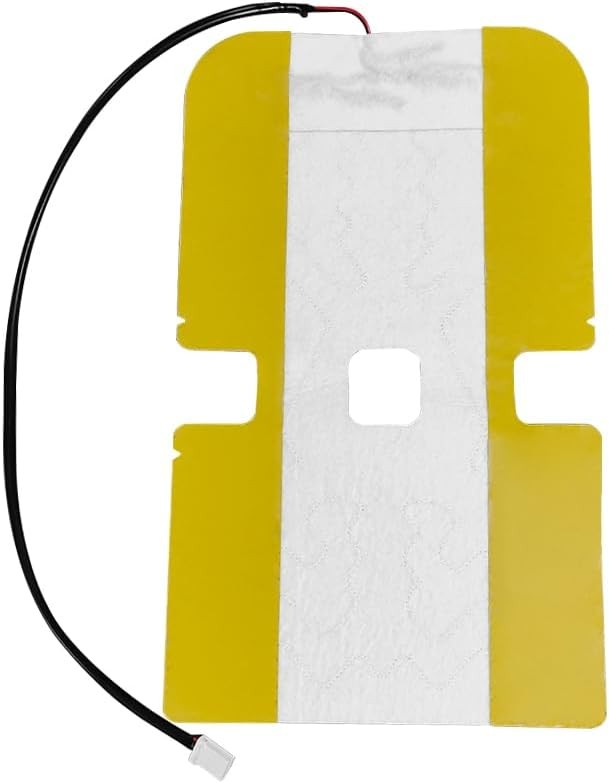 Seat Comfort Kit for Ford F-250 F-350 (2005–2010)