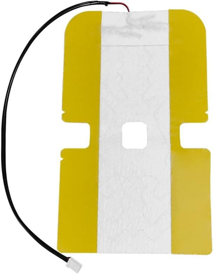 Seat Comfort Kit for Ford F-250 F-350 (2005–2010)