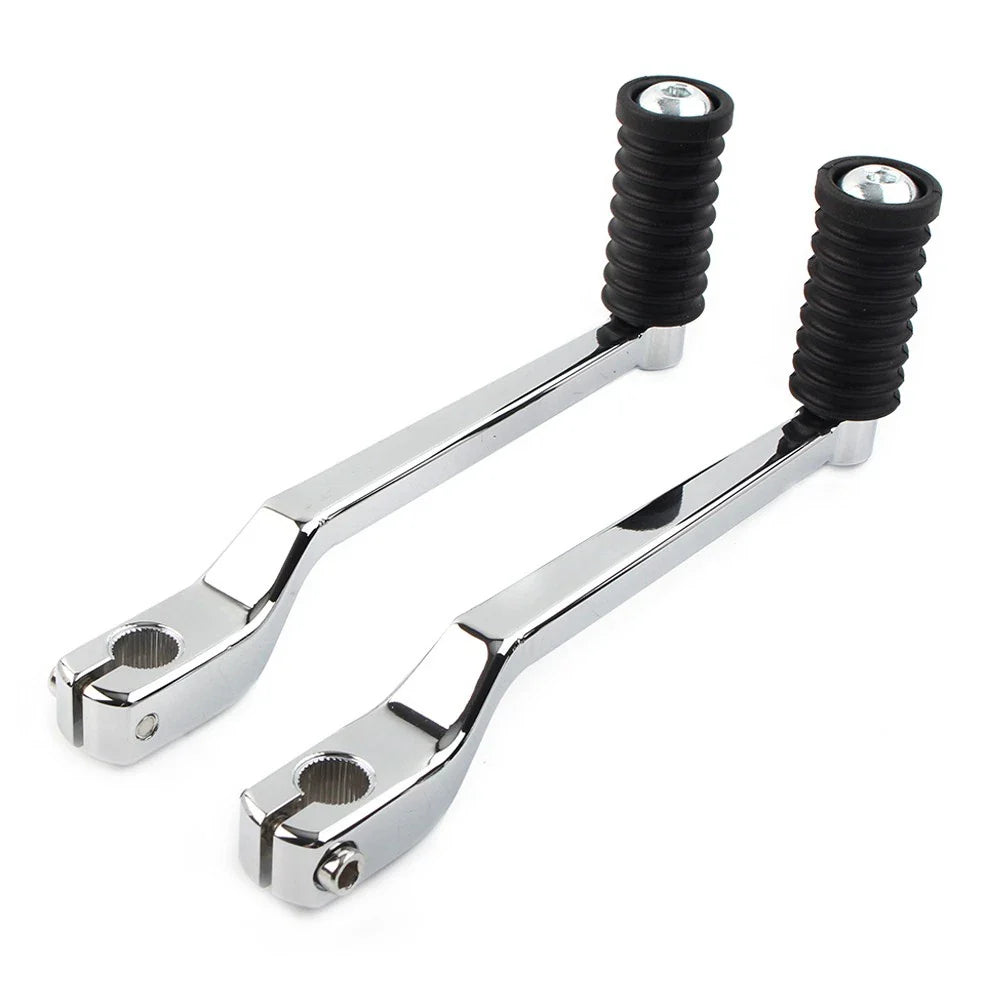 Shift Lever Shifter Pegs for Harley Touring Ultra Classic FLHTCU FLHTK