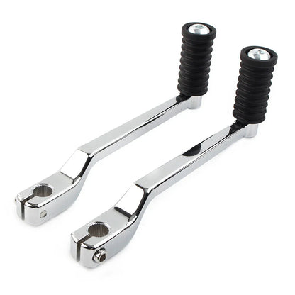 Shift Lever Shifter Pegs for Harley Touring Ultra Classic FLHTCU FLHTK