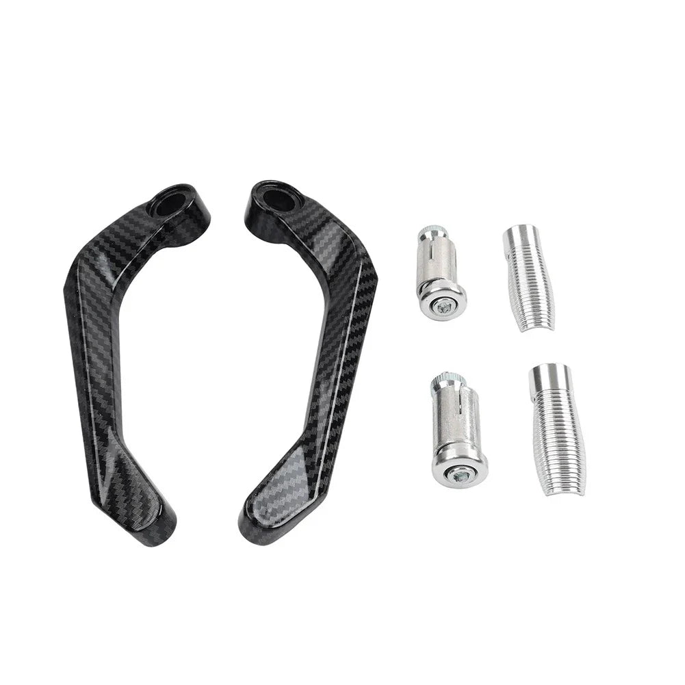 7/8 Handlebar Brake Clutch Lever Guard for Kawasaki NINJA ZX6R ZX10R ZX14R
