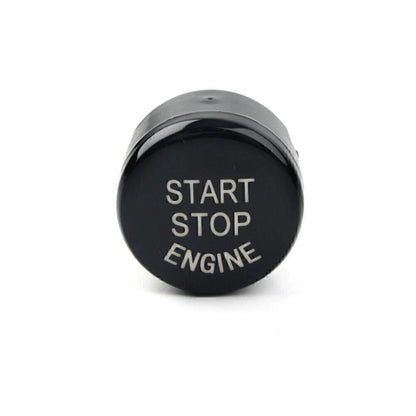 Engine Start Stop Button Switch Cover for BMW F Series (Classic)