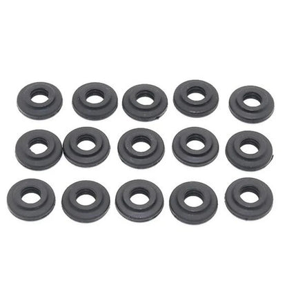 15 x Rocker Cover Gasket Bolt Seals for BMW E36 E46 E39 E38 Z3 (1992-2002)