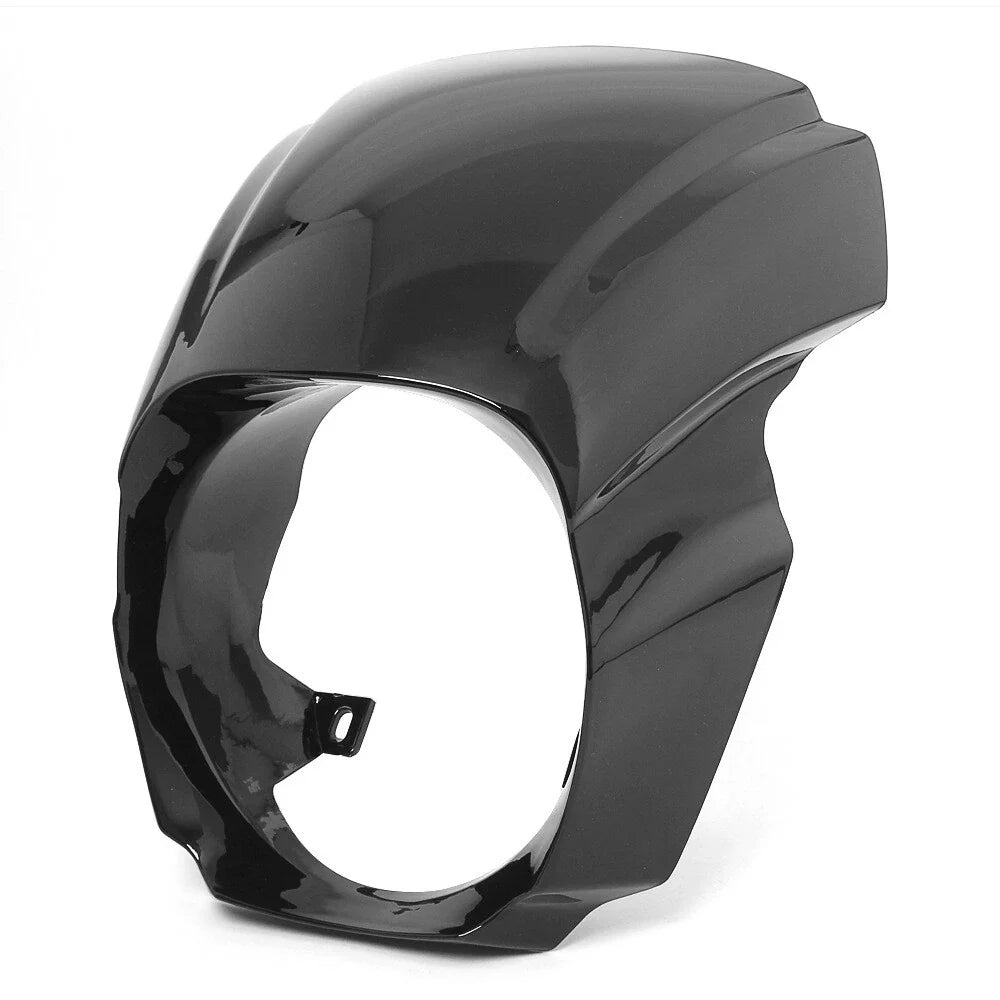 Front Headlight Fairing Cover for Harley Softail Breakout (2018-2020)