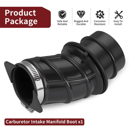 Carburetor Boot for Polaris Trail Boss 330 (2010–2013)
