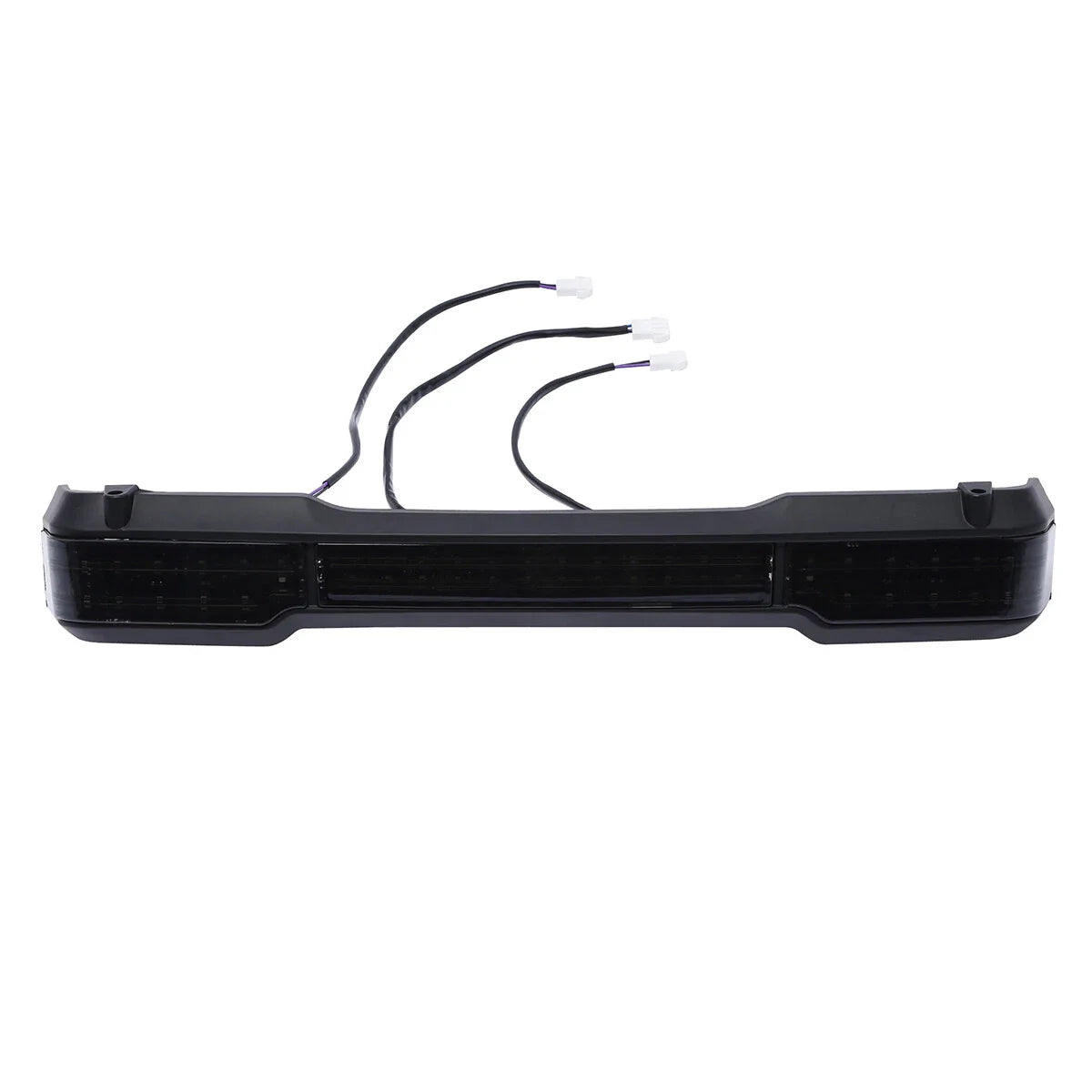 LED Tail Brake Turn Signal Light for Harley Electra Glide Touring (97-08)