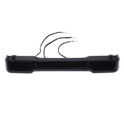 LED Tail Brake Turn Signal Light for Harley Electra Glide Touring (97-08)