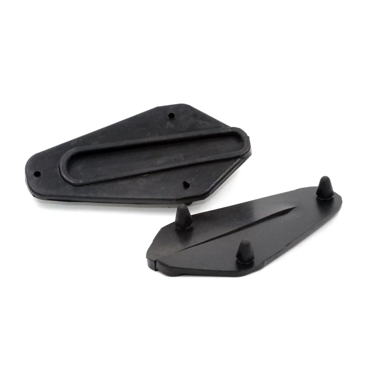Hood Hinge Seal for Toyota Corolla Sprinter Sedan (1979–1987)