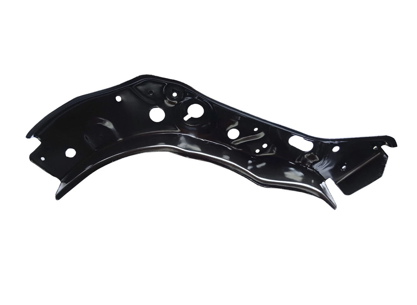 Right Upper Radiator Support Panel for Mitsubishi ASX (2010–Present)
