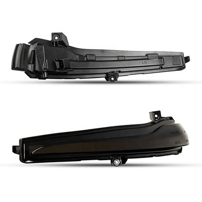 LED Side Mirror Indicator Turn Signal Light for Mercedes Benz W205 W213 (2015–2023)