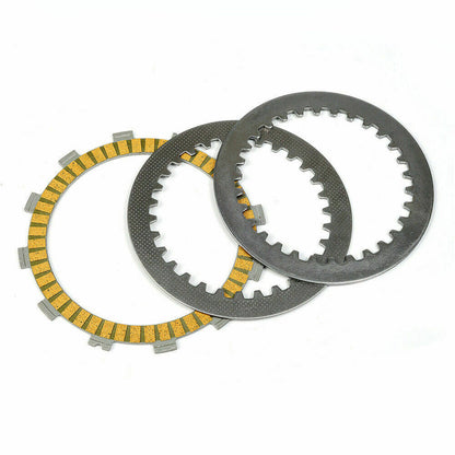Heavy Duty Clutch Spring Gasket for Yamaha V Star 650 (1998–2016)
