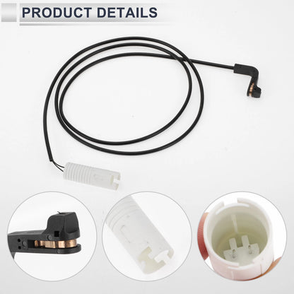 1pc Brake Pad Wear Sensor for Rolls Royce Phantom (2003–2016) No.34356779247