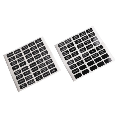 Fuse Block / 12V Waterproof / High-Performance Vehicle Electrical Safety for Car