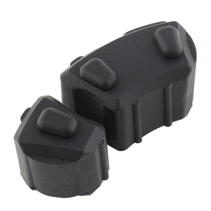 Rear Hub Rubber Cush Damper Shock for BMW F650GS (2006–2012), F700GS (2011–2017), F800GS (2006–2018)