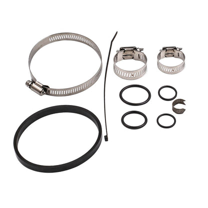 Transom Seal Repair Kit for Alpha 1 (Year Range Not Specified)