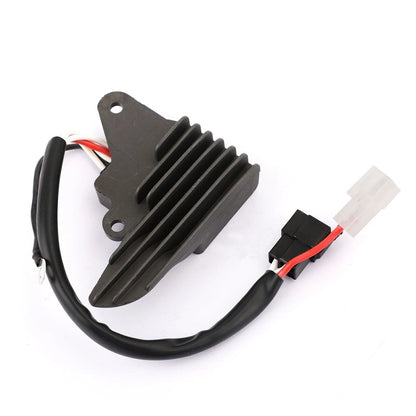 Alternator Regulator Stator Joint for Kymco KXR 250 / MXU 250 / Maxxer 250 (2005–2010)