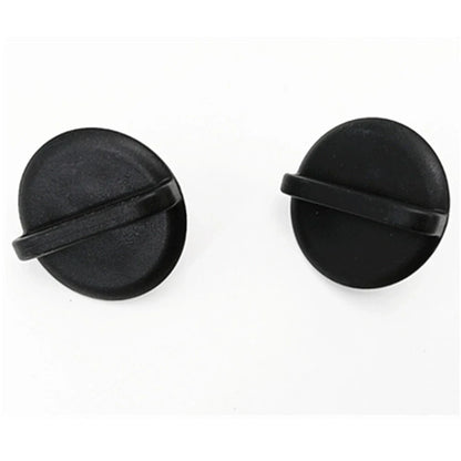 Glove Box Stoppers for Hyundai Tucson IX35 i45 Sonata YF Elantra