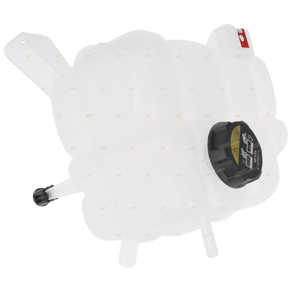 Coolant Expansion Tank for Mazda BT50 (2011–2016)