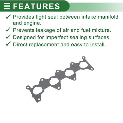 Engine Intake Manifold Gasket for Hyundai Accent (2005–2010) No. 2841126011