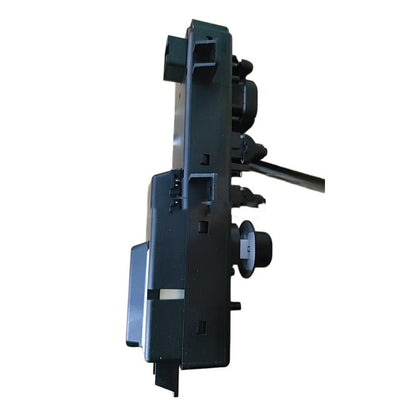 Power Window Switch for Jeep Grand Cherokee (1999–2004) Front Driver
