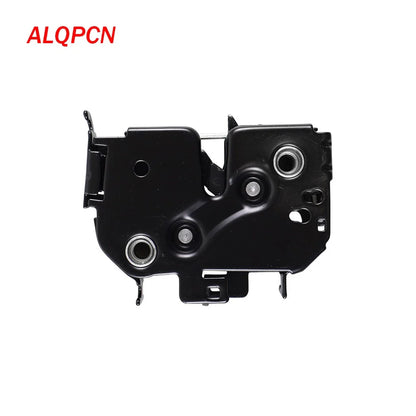 Black Left Hood Release Latch for Jeep Renegade (2015-2023)