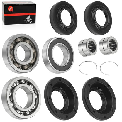 Rear Differential Bearing Seal for Honda Foreman Rubicon 500
