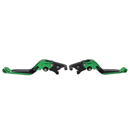 Pivot Brake Clutch Levers for Yamaha YZ 250F YZ 426F YZ 450F (2009–2020)