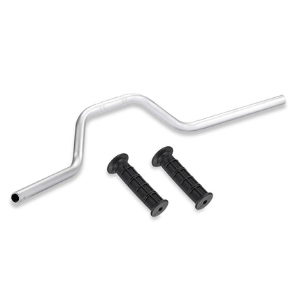 Handle Bar & Grips for Yamaha Banshee 350 (2003–2006)