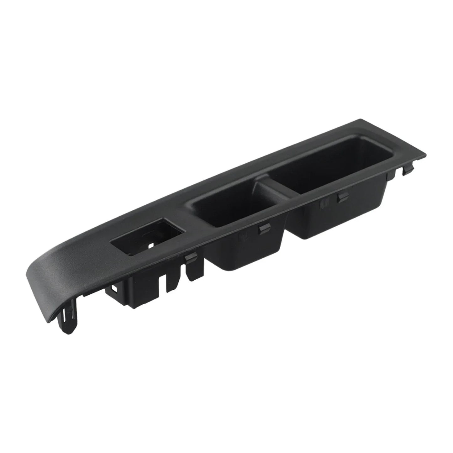 Armrest Upper Panel RH & LH Set
