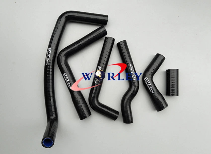 Radiator Hose for Gas Gas MX/SM/EC 125/200/250/300 (2007–2013)