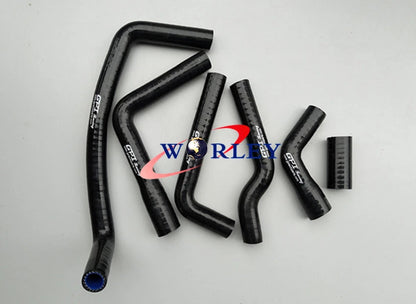 Radiator Hose for Gas Gas MX/SM/EC 125/200/250/300 (2007–2013)
