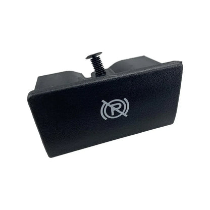 Emergency Parking Brake Release Handle for Chevrolet Colorado, Hummer (04-12)
