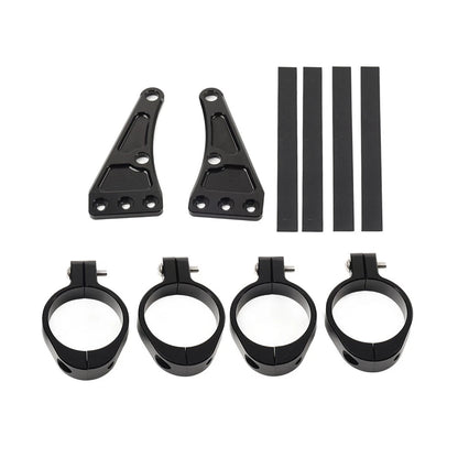 Front Fairing Speaker Grilles Mesh Cover for Harley Road Glide FLTRX (2015–2023)
