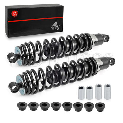 2X Rear Shock Absorbers for Polaris Ranger 570 (2014–2025)