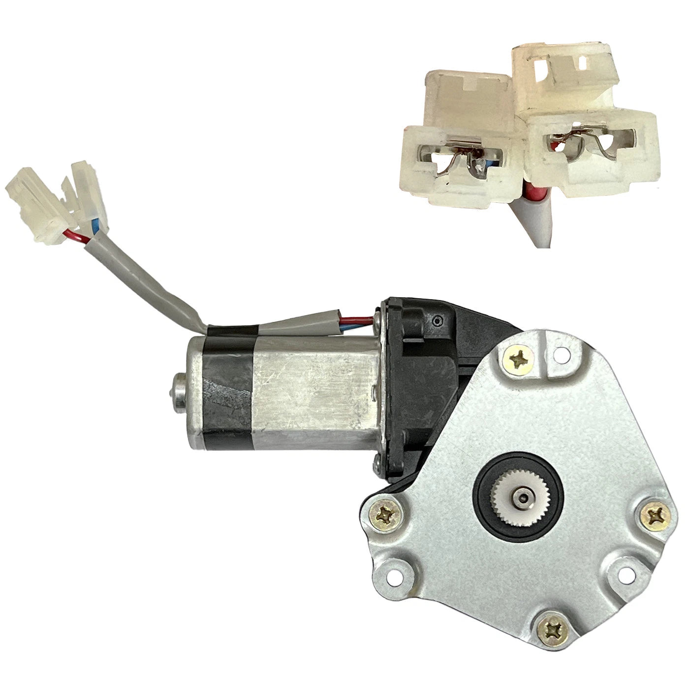 Window Lift Motor for Hyundai i30 FD (2007–2012)